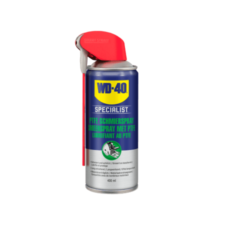 WD40 SMEERSPRAY