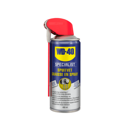 WD40 SPUITVET